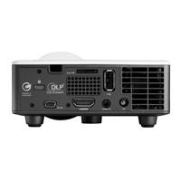 Optoma projektor ML1050STi (DLP, Laser, WXGA 1280x800, 1xHDMI, RS232, repro 1x2W)
