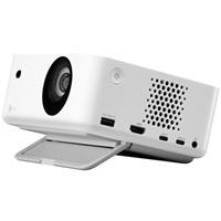 Optoma projektor ML1080 (DLP, Laser, FULL HD, 1200 ANSI, HDMI, RS232, USB-C, USB-A power, repro 1x3W)