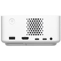 Optoma projektor ML1080 (DLP, Laser, FULL HD, 1200 ANSI, HDMI, RS232, USB-C, USB-A power, repro 1x3W)