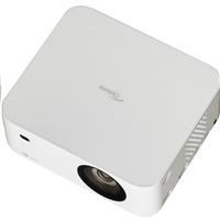 Optoma projektor ML1080 (DLP, Laser, FULL HD, 1200 ANSI, HDMI, RS232, USB-C, USB-A power, repro 1x3W)