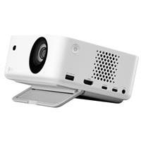 Optoma projektor ML1080ST (DLP, Laser, FULL HD, 1200 ANSI, HDMI, RS232, USB-C, USB-A power, repro 1x3W)