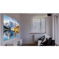 Optoma projektor Photon Life PK31 (DLP, LED, 1080p, 900 ANSI, 400:1, HDMI, USB, repro 1x5W)