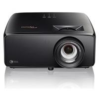 Optoma projektor Photon Life PK52 (DLP, Laser, 4K UHD, 3500 ANSI, 1,5M:1, 2x HDMI, USB, repro 1x15W)