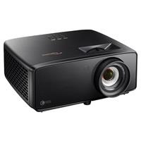 Optoma projektor Photon Life PK52 (DLP, Laser, 4K UHD, 3500 ANSI, 1,5M:1, 2x HDMI, USB, repro 1x15W)