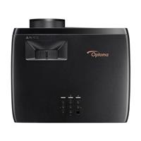 Optoma projektor Photon Life PK52 (DLP, Laser, 4K UHD, 3500 ANSI, 1,5M:1, 2x HDMI, USB, repro 1x15W)