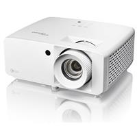Optoma projektor UHZ35 (DLP, Laser, UHD, 3500 ANSI, HDMI, RS232, RJ45, USB-A power, repro 1x15W)