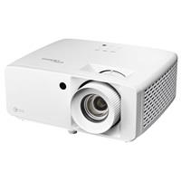 Optoma projektor UHZ35 (DLP, Laser, UHD, 3500 ANSI, HDMI, RS232, RJ45, USB-A power, repro 1x15W)