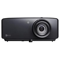 Optoma projektor UHZ58LV (DLP, Laser, UHD, 3000 ANSI, HDMI, RS232, RJ45, USB-A power, repro 1x15W)