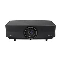Optoma projektor UHZ68LV (DLP, Laser, UHD, 5000 ANSI, HDMI, RS232, RJ45, USB-A power, repro 2x5W)