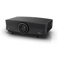 Optoma projektor UHZ68LV (DLP, Laser, UHD, 5000 ANSI, HDMI, RS232, RJ45, USB-A power, repro 2x5W)