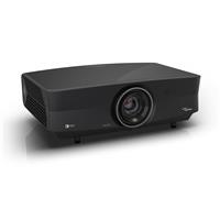 Optoma projektor UHZ68LV (DLP, Laser, UHD, 5000 ANSI, HDMI, RS232, RJ45, USB-A power, repro 2x5W)