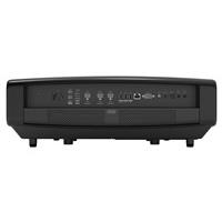 Optoma projektor UHZ68LV (DLP, Laser, UHD, 5000 ANSI, HDMI, RS232, RJ45, USB-A power, repro 2x5W)