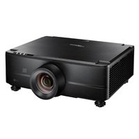 Optoma projektor UHZ78LV (DLP, Triple Laser, UHD, 5000 ANSI, HDMI, RS232, RJ45, USB-A power)