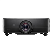 Optoma projektor UHZ78LV (DLP, Triple Laser, UHD, 5000 ANSI, HDMI, RS232, RJ45, USB-A power)