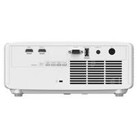 Optoma projektor ZH350 (DLP, FULL 3D, Laser, FULL HD, 3600 ANSI, 2xHDMI, RS232, USB-A, repro 1x15W), 5let zaruka