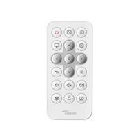 Optoma projektor ZH350ST (DLP, LASER, FULL 3D, WXGA, 4000 ANSI, 300 000:1, 2xHDMI, RS232, 15W speaker), 5let zaruka