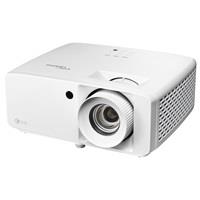 Optoma projektor ZH450 (DLP, Laser, FULL HD, 4500 ANSI, 300 000:1, 2xHDMI, RS232, LAN, USB-A , repro 1x15W), 5let zaruk