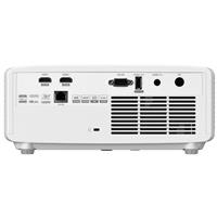 Optoma projektor ZH462 (DLP, Laser, FULL HD, 5000 ANSI, 2xHDMI, RS232, RJ45, USB-A power, repro 1x15W), 5let zaruka