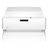 Optoma projektor ZK420UST (DLP, LASER, FULL 3D, 4k, 3840x2160, 4200 ANSI, 500 000:1, USB, HDMI, repro 15W )