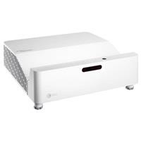 Optoma projektor ZK420UST (DLP, LASER, FULL 3D, 4k, 3840x2160, 4200 ANSI, 500 000:1, USB, HDMI, repro 15W )