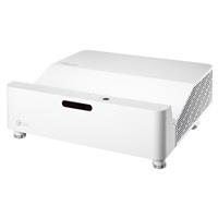 Optoma projektor ZK420UST (DLP, LASER, FULL 3D, 4k, 3840x2160, 4200 ANSI, 500 000:1, USB, HDMI, repro 15W )
