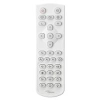 Optoma projektor ZK420UST (DLP, LASER, FULL 3D, 4k, 3840x2160, 4200 ANSI, 500 000:1, USB, HDMI, repro 15W )