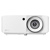 Optoma projektor ZK450 (DLP, Laser, UHD 3840x2160, 4200 ANSI, 2xHDMI, RS232, RJ45, USB-A power, repro 1x15W)