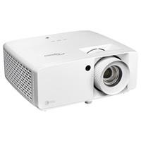 Optoma projektor ZK450 (DLP, Laser, UHD 3840x2160, 4200 ANSI, 2xHDMI, RS232, RJ45, USB-A power, repro 1x15W)
