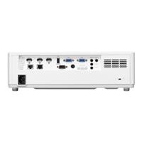 Optoma projektor ZK708T (DLP, Laser, 3840x2160, 7000 ANSI, 2xHDMI, 2xVGA, RS232, USB-A, RJ45, repro 2x15W)