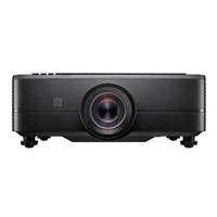 Optoma projektor ZK810T  (DLP, LASER, UHD, 8500 ANSI, 3 000 000:1, 2xHDMI, RS232, LAN, 2x10W speaker)