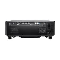 Optoma projektor ZK810T (DLP, LASER, UHD, 8500 ANSI, 3 000 000:1, 2xHDMI, RS232, LAN, 2x10W speaker)