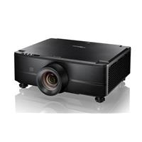 Optoma projektor ZK810T (DLP, LASER, UHD, 8500 ANSI, 3 000 000:1, 2xHDMI, RS232, LAN, 2x10W speaker)