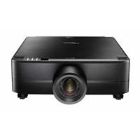 Optoma projektor ZU820T (DLP, Laser, FULL 3D, WUXGA, 8 800 ANSI, 3 000 000:1, VGA, HDMI, USB-A power, RS232, RJ45)