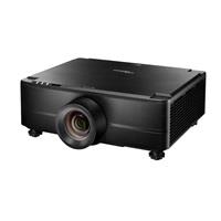 Optoma projektor ZU820T (DLP, Laser, FULL 3D, WUXGA, 8 800 ANSI, 3 000 000:1, VGA, HDMI, USB-A power, RS232, RJ45)