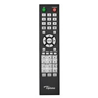 Optoma projektor ZU820T (DLP, Laser, FULL 3D, WUXGA, 8 800 ANSI, 3 000 000:1, VGA, HDMI, USB-A power, RS232, RJ45)