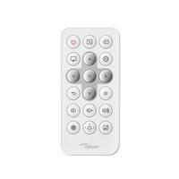 Optoma projektor ZW350e (DLP, LASER, FULL 3D, WXGA, 4000 ANSI, 300 000:1, 2xHDMI, RS232, 15W speaker)
