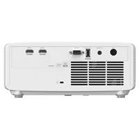Optoma projektor ZW350e (DLP, LASER, FULL 3D, WXGA, 4000 ANSI, 300 000:1, 2xHDMI, RS232, 15W speaker)
