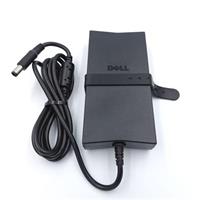 Originální AC napajecí zdroj Dell 19,5V/6,7A 130W konektor 7,4x5 mm + pin (LA130PM121)