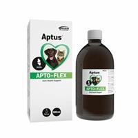 Orion Pharma Animal Health Aptus Apto-flex Vet sirup 500ml