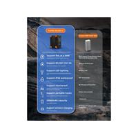 Outdoorová powerbanka Viking SKADI III