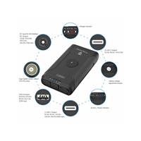 Outdoorová powerbanka Viking VIDAR II