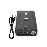 Outdoorová powerbanka Viking VIDAR II