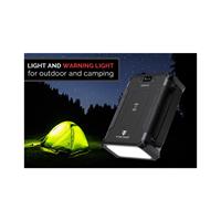 Outdoorová powerbanka Viking VIDAR III