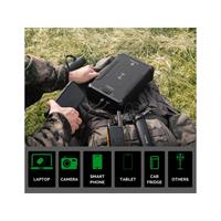 Outdoorová powerbanka Viking VIDAR III
