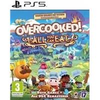 Overcooked! All You Can Eat (PS5)