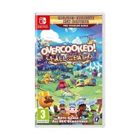 Overcooked! All You Can Eat (SWITCH)