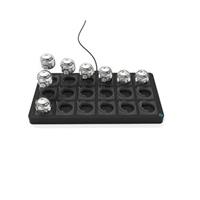 Ozobot – nabíjecí stanice
