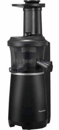 Panasonic MJ-L501KXE černá