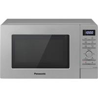 Panasonic NN-S29KSMEPG stříbrná