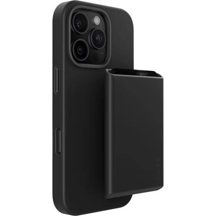 PanzerGlass CARE Apple MagSafe RFID CardHolder pouzdro na platební karty černé